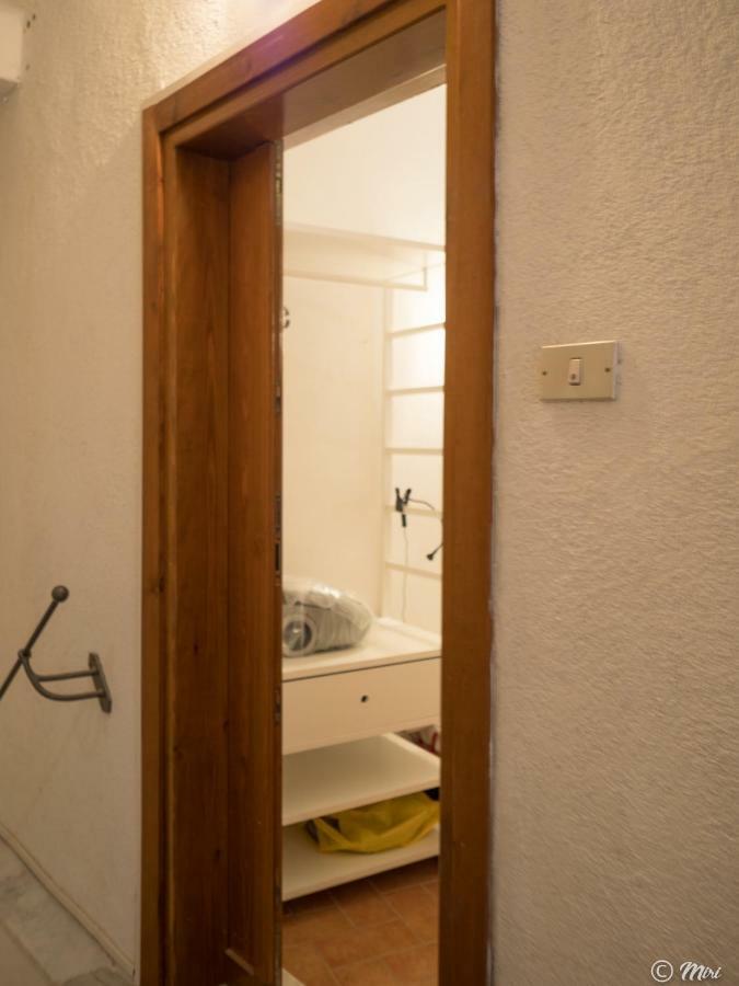 Rundanina Village Life Studio Vernazza Eksteriør billede