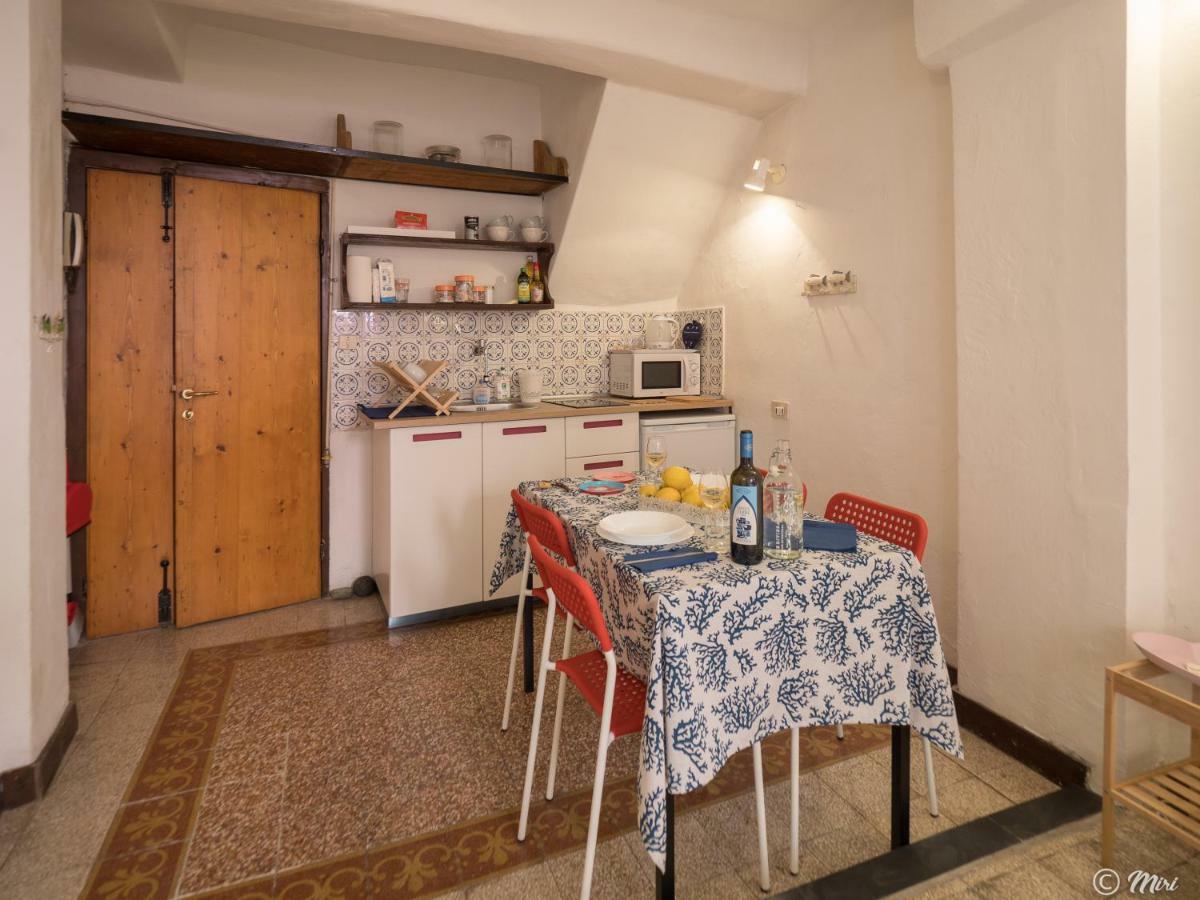 Rundanina Village Life Studio Vernazza Eksteriør billede