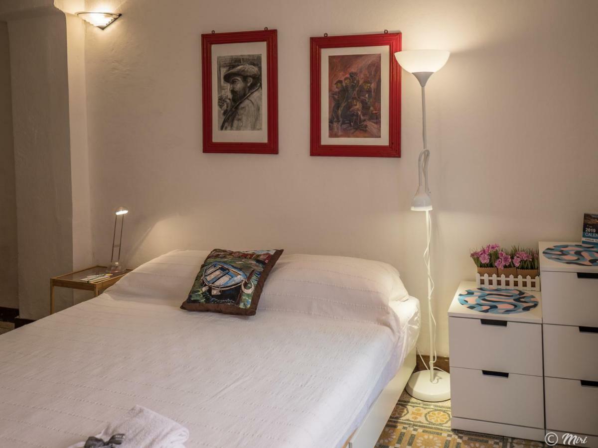 Rundanina Village Life Studio Vernazza Eksteriør billede